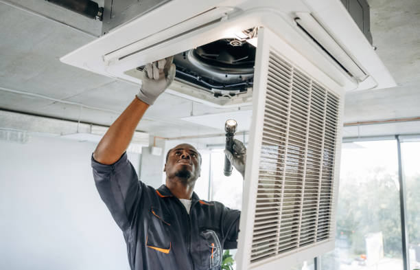 Licensed Hvac Maintenance service in Atlantic Highlands, NJ - FH HVAC